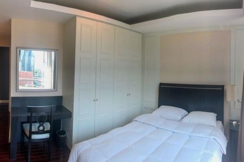 Condominio de 2 dormitorios en Pathum Wan, Bangkok, Tailandia № 155197 - foto 8