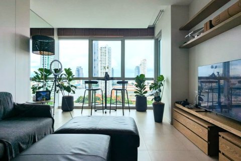 Estudio en el condominio en Khlong San, Bangkok, Tailandia № 155201 - foto 3