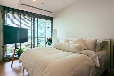 Estudio en el condominio en Khlong San, Bangkok, Tailandia № 155201 - foto 13