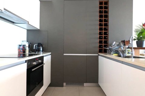 Estudio en el condominio en Khlong San, Bangkok, Tailandia № 155201 - foto 12