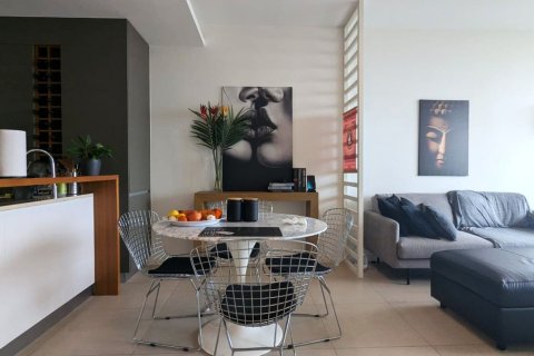 Estudio en el condominio en Khlong San, Bangkok, Tailandia № 155201 - foto 6