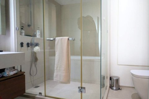 Estudio en el condominio en Khlong San, Bangkok, Tailandia № 155201 - foto 16