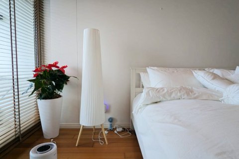 Estudio en el condominio en Khlong San, Bangkok, Tailandia № 155201 - foto 14