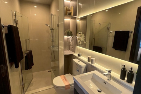 Condominio de 2 dormitorios en Bangkok, Tailandia № 186887 - foto 2