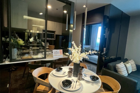 Condominio de 2 dormitorios en Bangkok, Tailandia № 186887 - foto 3