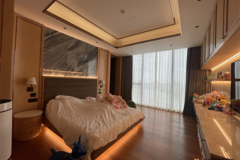 Condominio de 3 dormitorios en Bangkok, Tailandia № 186885 - foto 6