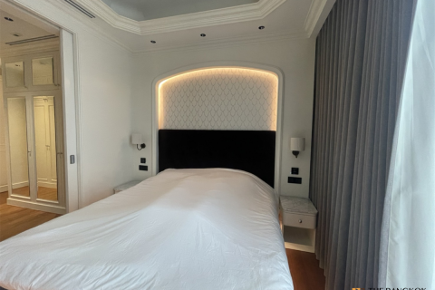 Condominio de 3 dormitorios en Bangkok, Tailandia № 186885 - foto 7