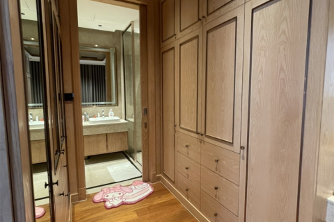 Condominio de 3 dormitorios en Bangkok, Tailandia № 186885 - foto 3