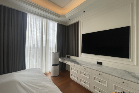 Condo à Bangkok, Thaïlande, 3 chambres № 186886 - photo 8