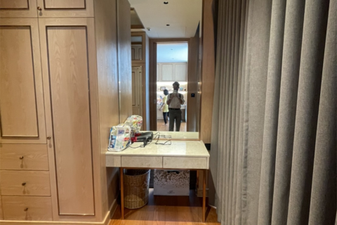 Condo à Bangkok, Thaïlande, 3 chambres № 186886 - photo 2