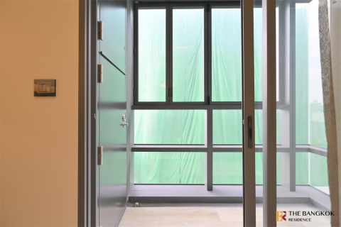 Condominio de 1 dormitorio en Bangkok, Tailandia № 186889 - foto 8