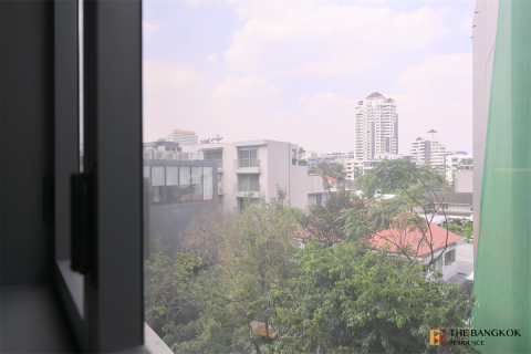 Condominio de 1 dormitorio en Bangkok, Tailandia № 186889 - foto 4