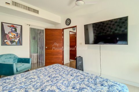 Condominio de 1 dormitorio en Bang Lamung, Tailandia № 144571 - foto 10
