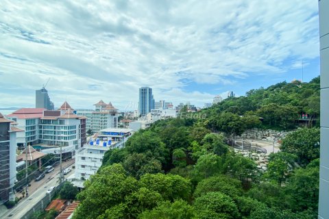 Condominio de 1 dormitorio en Bang Lamung, Tailandia № 144571 - foto 3