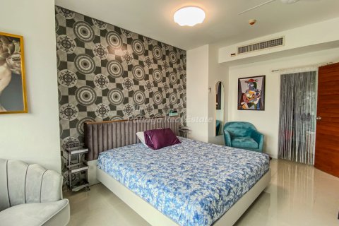 Condominio de 1 dormitorio en Bang Lamung, Tailandia № 144571 - foto 9