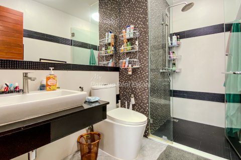 Condominio de 1 dormitorio en Bang Lamung, Tailandia № 144571 - foto 6
