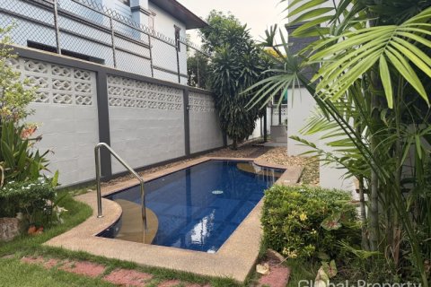 Casa de 3 dormitorios en Pattaya, Tailandia № 144574 - foto 8