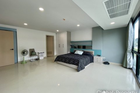 Condominio de 1 dormitorio en Pattaya, Tailandia № 144575 - foto 19
