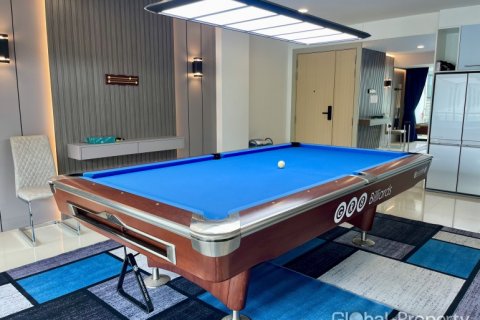 Condominio de 1 dormitorio en Pattaya, Tailandia № 144575 - foto 17