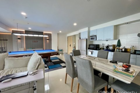 Condominio de 1 dormitorio en Pattaya, Tailandia № 144575 - foto 12