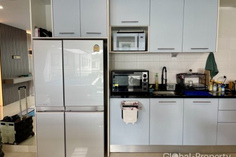 Condominio de 1 dormitorio en Pattaya, Tailandia № 144575 - foto 18