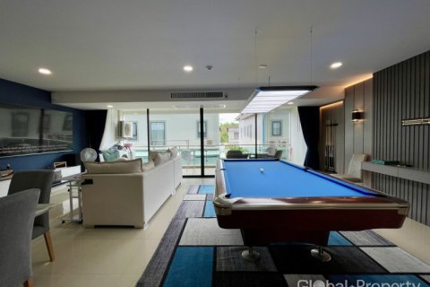 Condominio de 1 dormitorio en Pattaya, Tailandia № 144575 - foto 15