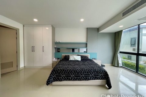 Condominio de 1 dormitorio en Pattaya, Tailandia № 144575 - foto 20