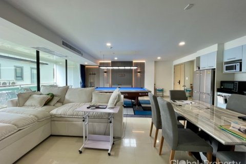 Condominio de 1 dormitorio en Pattaya, Tailandia № 144575 - foto 11