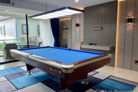 Condominio de 1 dormitorio en Pattaya, Tailandia № 144575 - foto 16