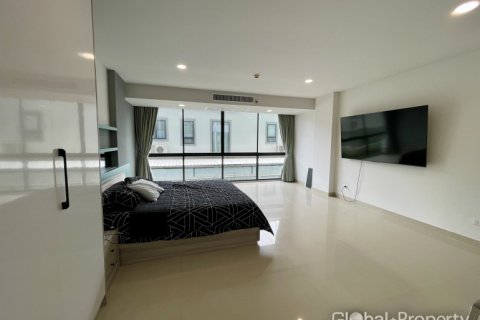 Condominio de 1 dormitorio en Pattaya, Tailandia № 144575 - foto 22