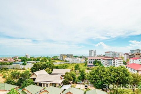 Condominio de 1 dormitorio en Pattaya, Tailandia № 144575 - foto 4