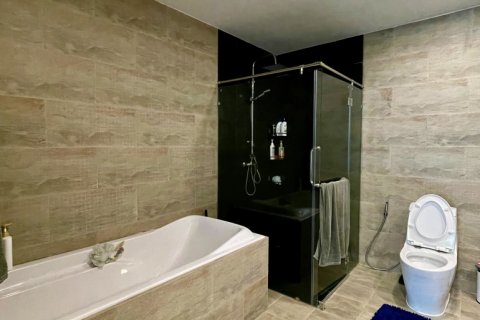 Condominio de 1 dormitorio en Pattaya, Tailandia № 144575 - foto 23