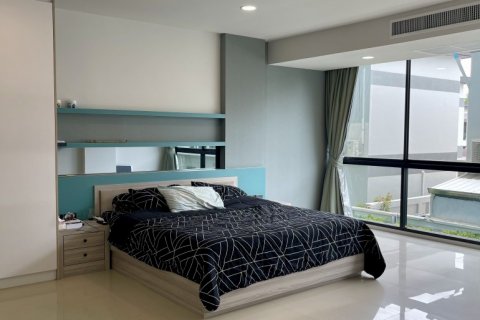 Condominio de 1 dormitorio en Pattaya, Tailandia № 144575 - foto 21