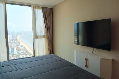 Estudio en el condominio en Pattaya, Tailandia № 169056 - foto 7