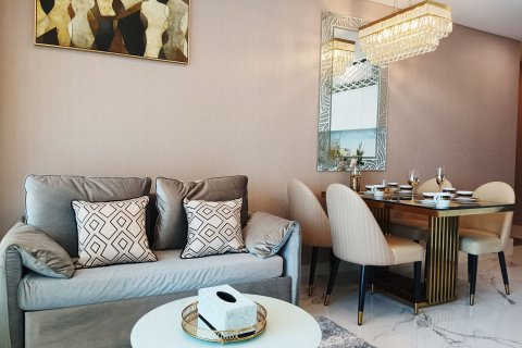 Estudio en el condominio en Pattaya, Tailandia № 169056 - foto 3