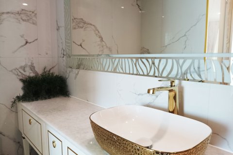Estudio en el condominio en Pattaya, Tailandia № 169056 - foto 10