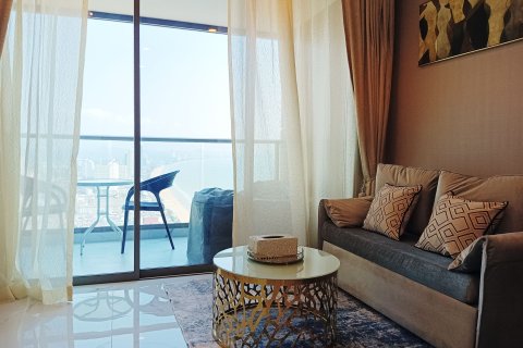 Estudio en el condominio en Pattaya, Tailandia № 169056 - foto 5