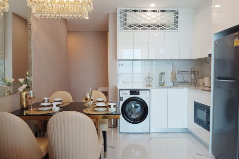 Estudio en el condominio en Pattaya, Tailandia № 169056 - foto 4