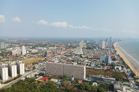 Estudio en el condominio en Pattaya, Tailandia № 169056 - foto 15