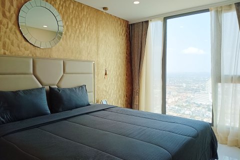 Estudio en el condominio en Pattaya, Tailandia № 169056 - foto 6