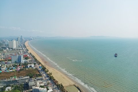 Estudio en el condominio en Pattaya, Tailandia № 169056 - foto 12