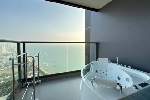 Estudio en el condominio en Pattaya, Tailandia № 169056 - foto 16