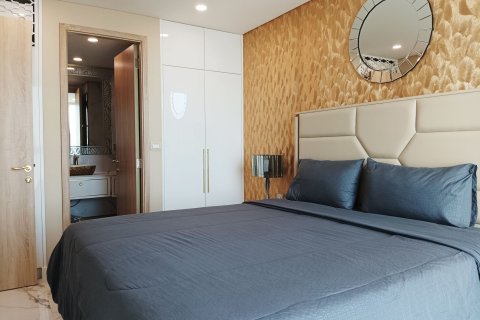 Estudio en el condominio en Pattaya, Tailandia № 169056 - foto 9