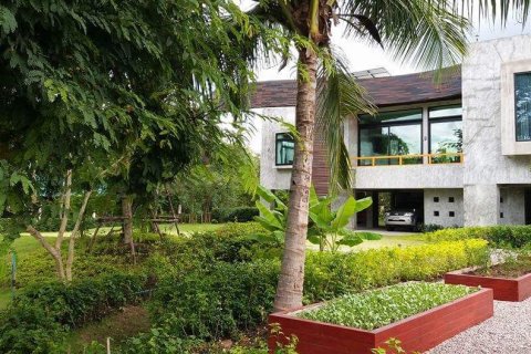 Casa de 2 dormitorios en Samut Songkhram, Tailandia № 169057 - foto 2