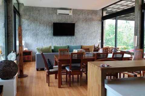 Casa de 2 dormitorios en Samut Songkhram, Tailandia № 169057 - foto 3