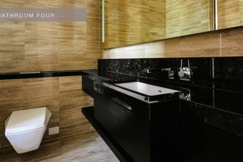 Condominio de 5 dormitorios en Bangkok, Tailandia № 180762 - foto 23
