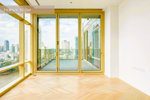Condominio de 5 dormitorios en Bangkok, Tailandia № 180762 - foto 5