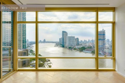 Condominio de 5 dormitorios en Bangkok, Tailandia № 180762 - foto 15