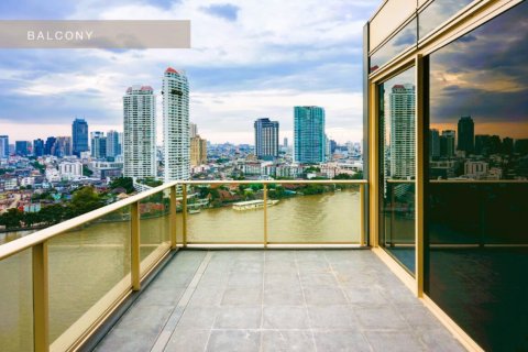 Condominio de 5 dormitorios en Bangkok, Tailandia № 180762 - foto 9