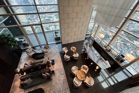 Condominio de 5 dormitorios en Bangkok, Tailandia № 180762 - foto 28